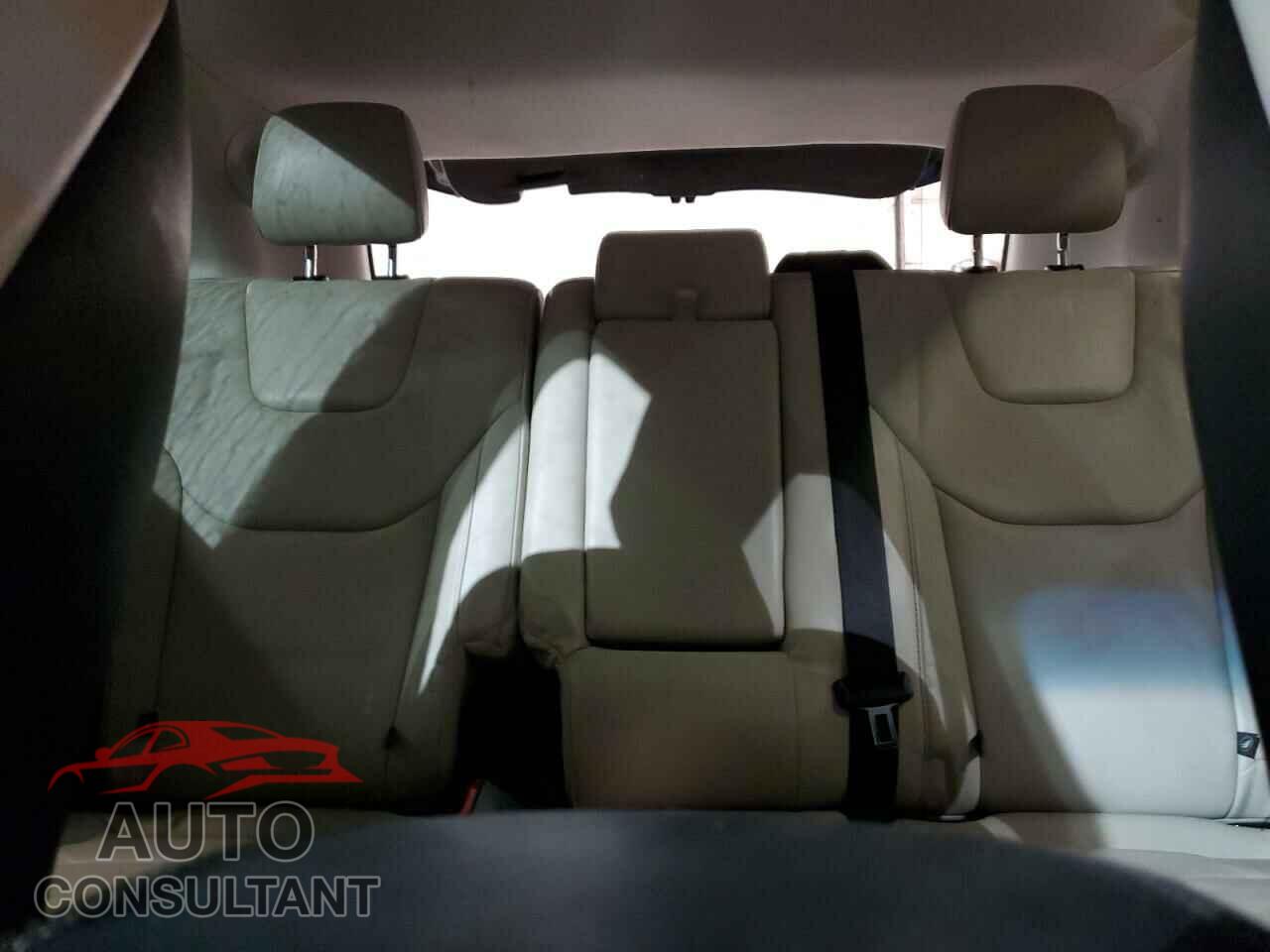 FORD EDGE 2017 - 2FMPK4K97HBB69479