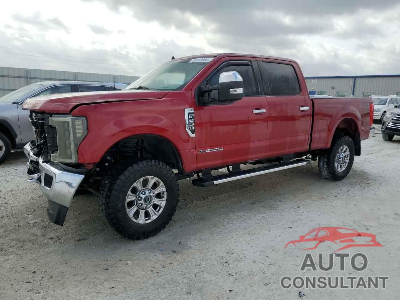 FORD F250 2019 - 1FT7W2BT6KEG41420