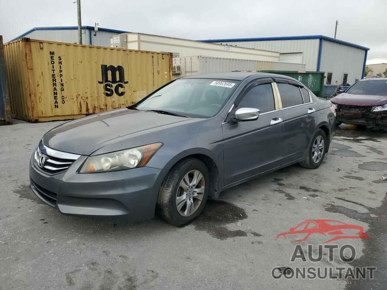 HONDA ACCORD 2012 - 1HGCP2F68CA164340
