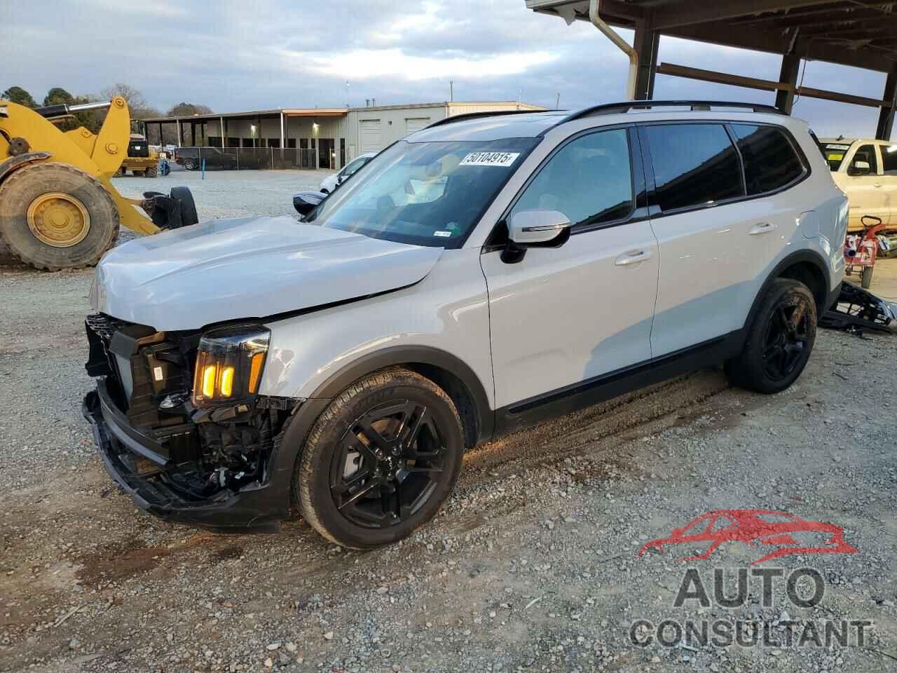 KIA TELLURIDE 2024 - 5XYP5DGC1RG552606
