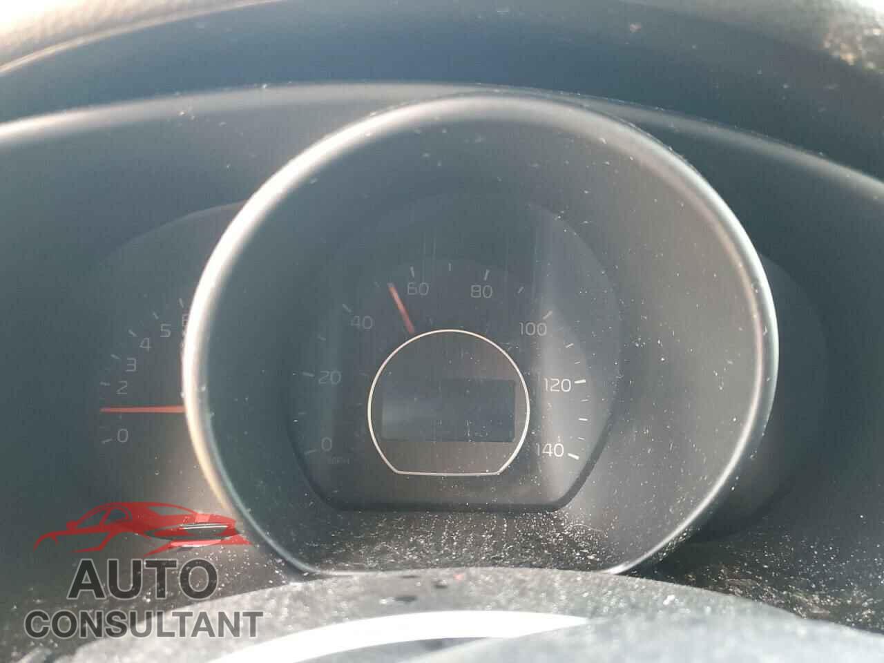 KIA SOUL 2018 - KNDJP3A5XJ7561553