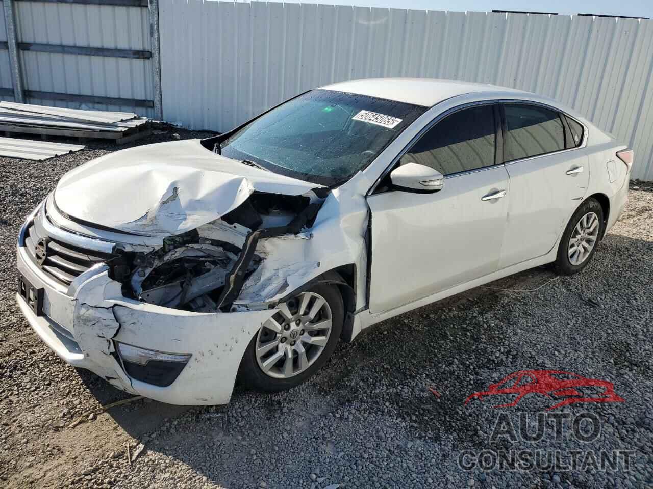 NISSAN ALTIMA 2015 - 1N4AL3AP5FN877528