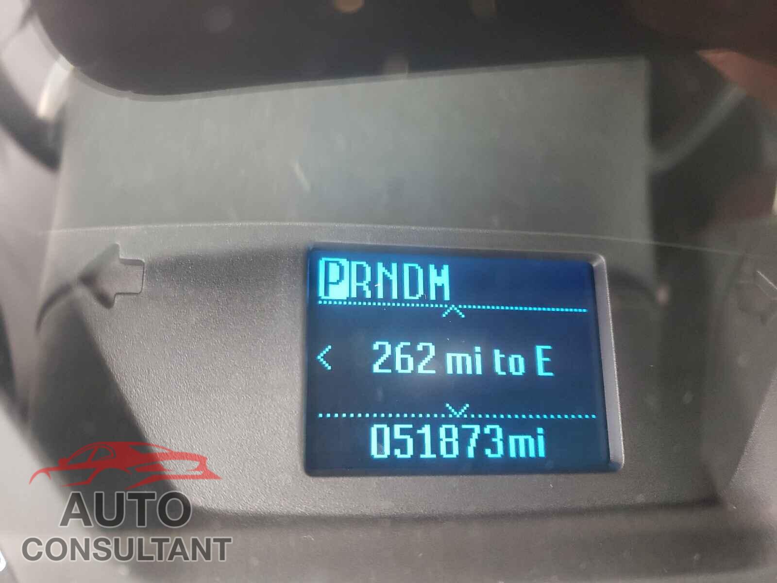FORD TRANSIT CO 2019 - 1FTYR2CM1KKA52425