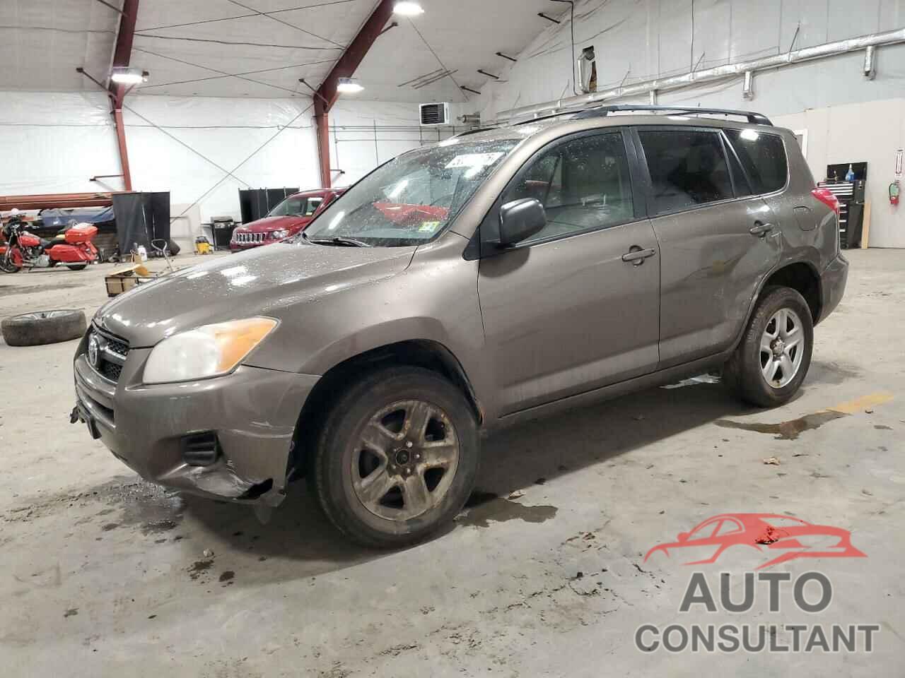 TOYOTA RAV4 2010 - 2T3BF4DV0AW071667