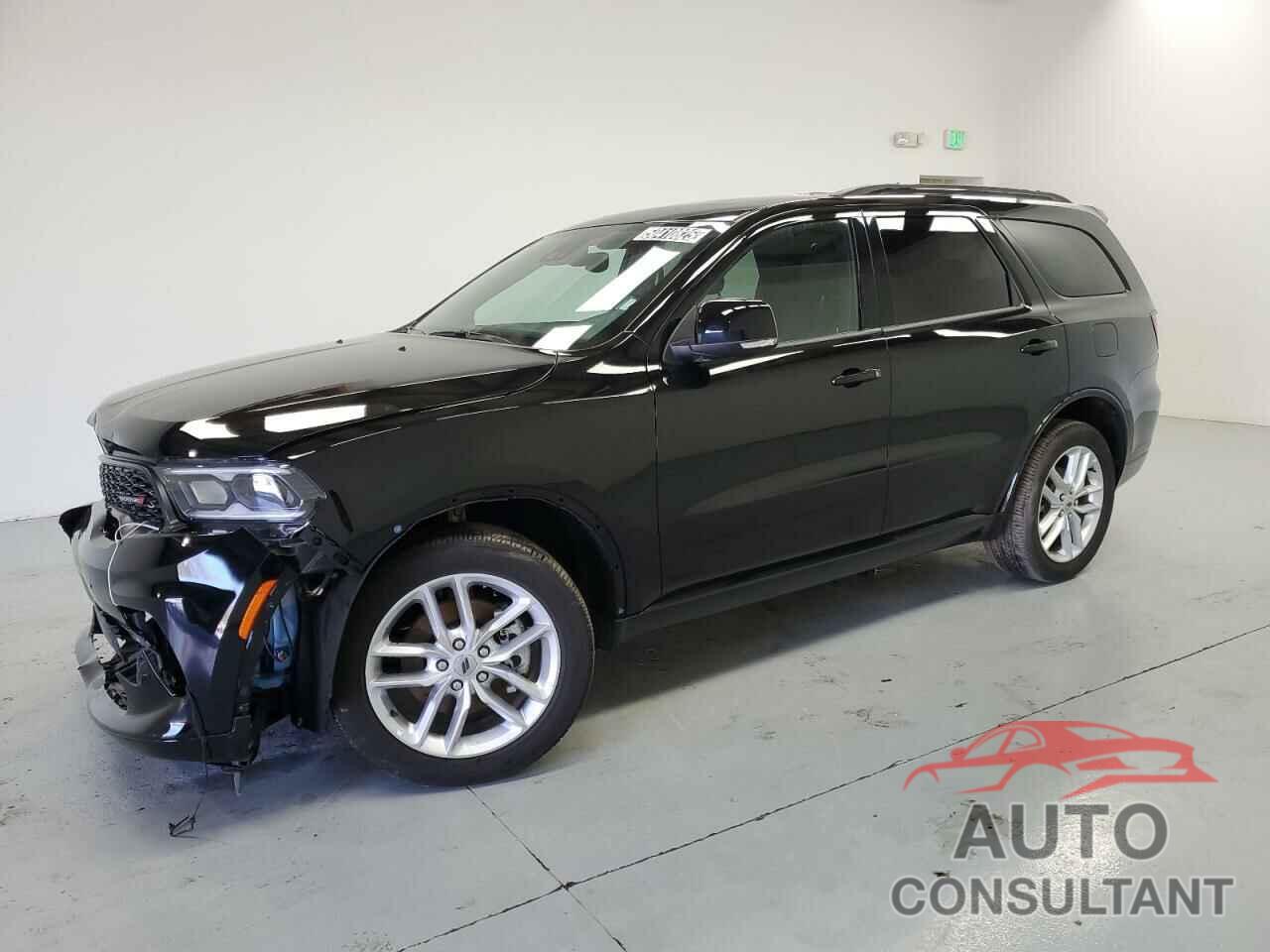 DODGE DURANGO 2024 - 1C4RDJDG4RC167224
