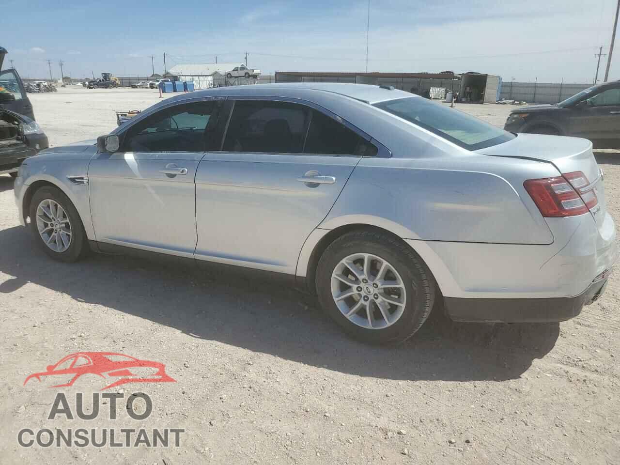 FORD TAURUS 2014 - 1FAHP2D90EG168017