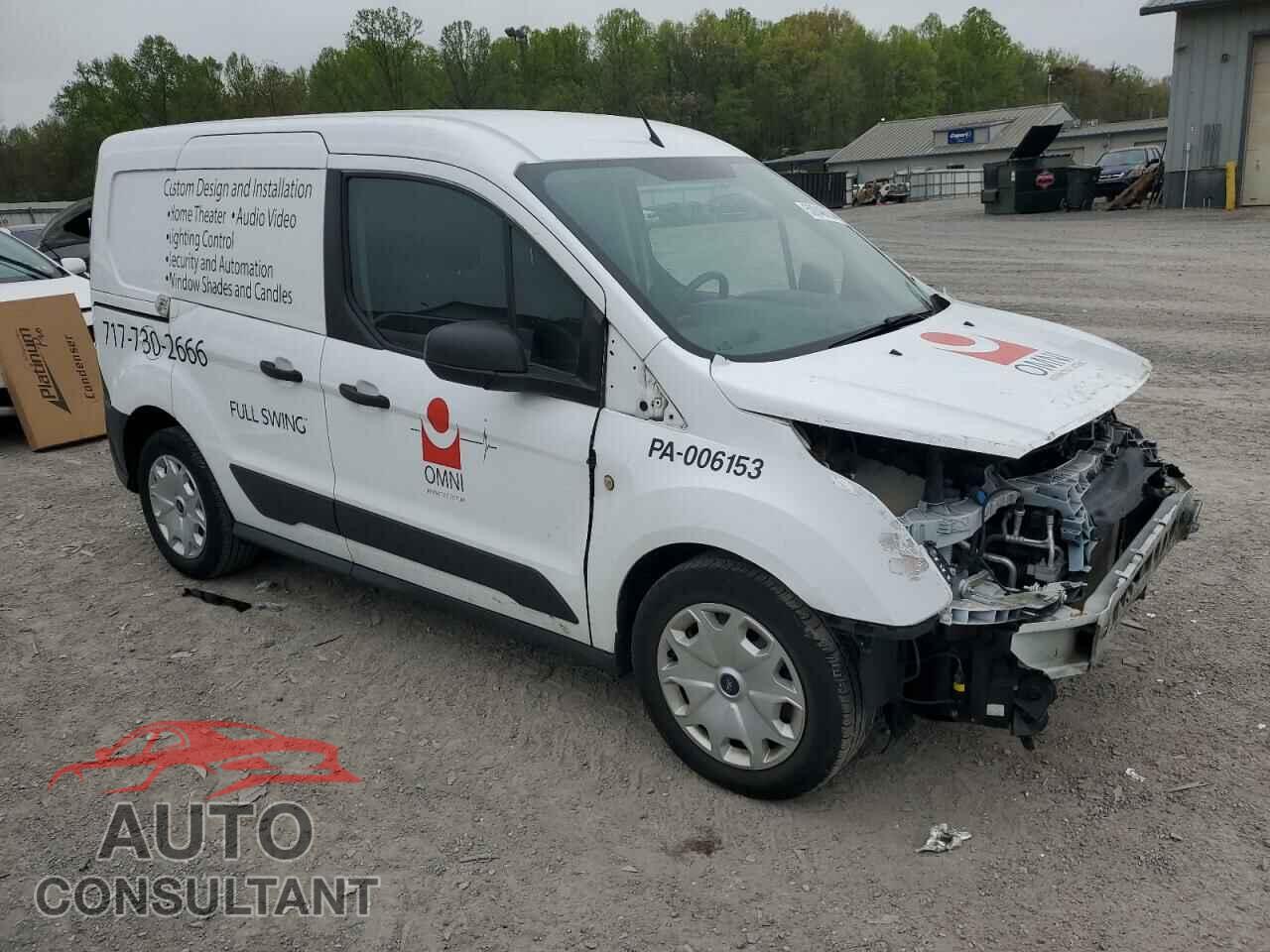 FORD TRANSIT 2016 - NM0LS6E7XG1251237