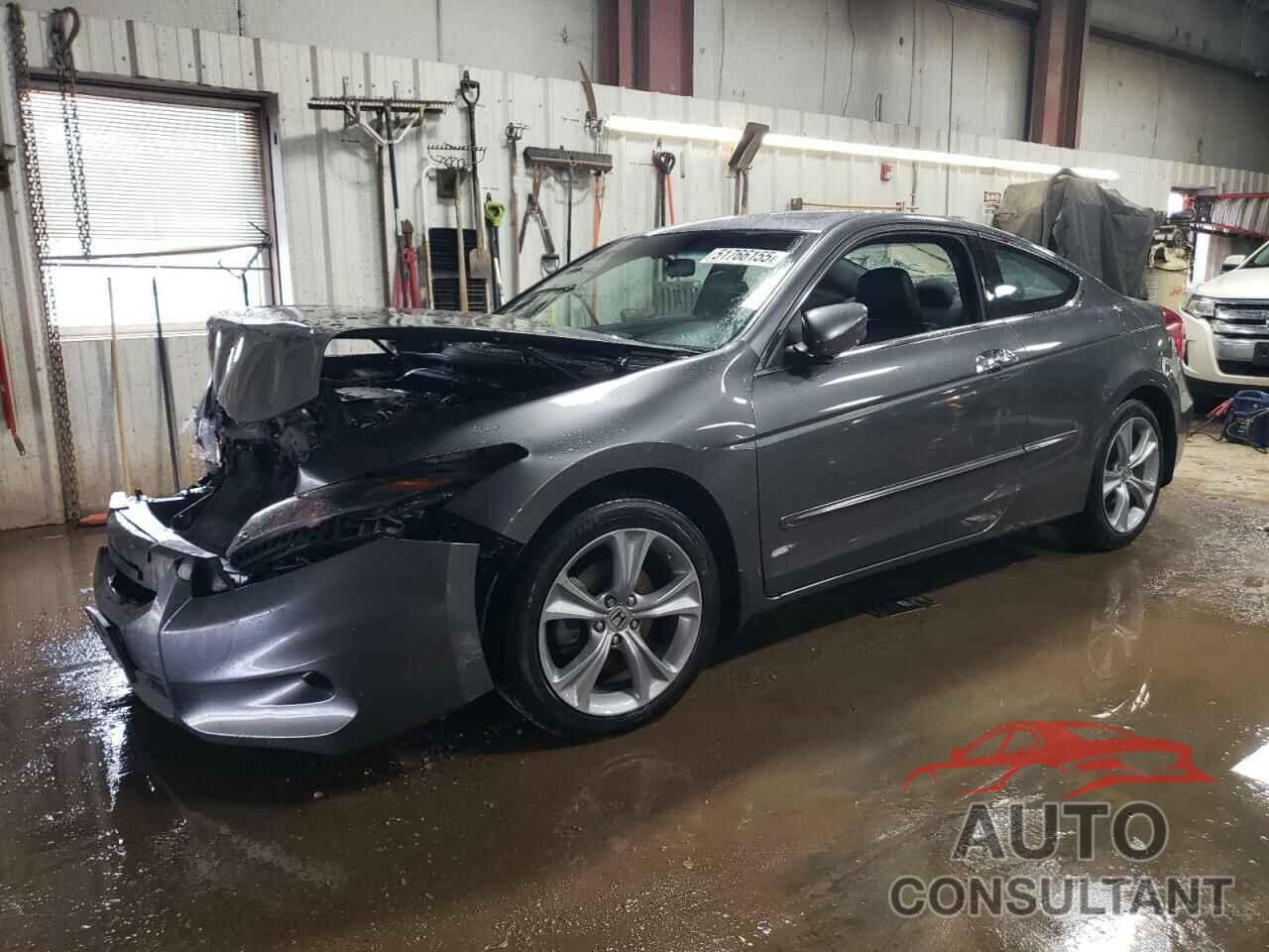 HONDA ACCORD 2012 - 1HGCS2B83CA006168
