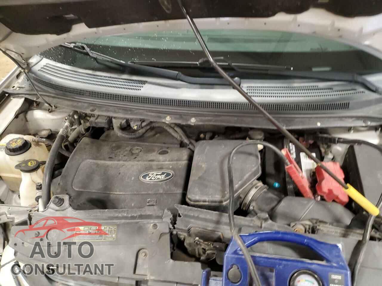 FORD EDGE 2013 - 2FMDK3JC8DBC65559