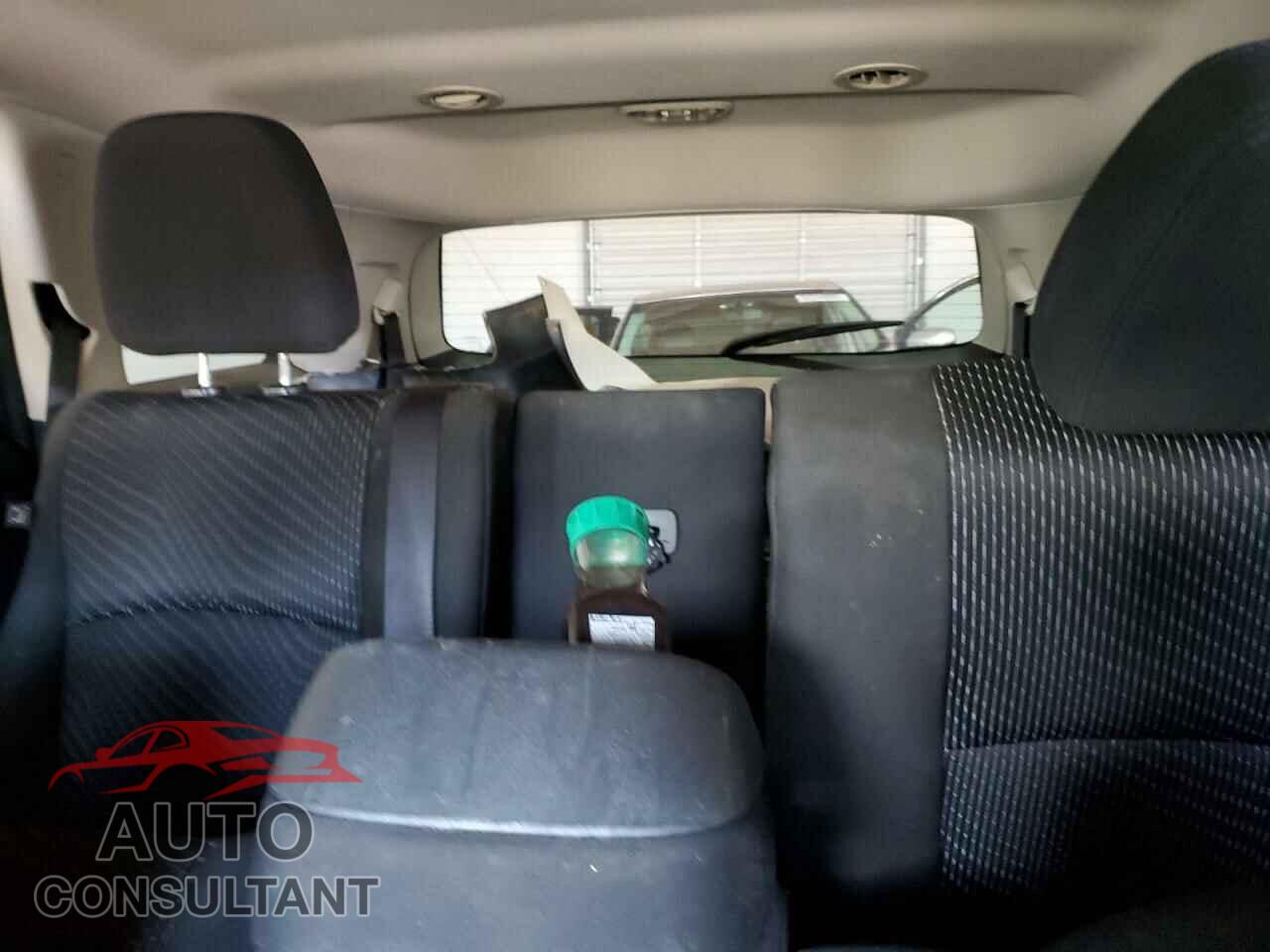 DODGE JOURNEY 2017 - 3C4PDCABXHT507166