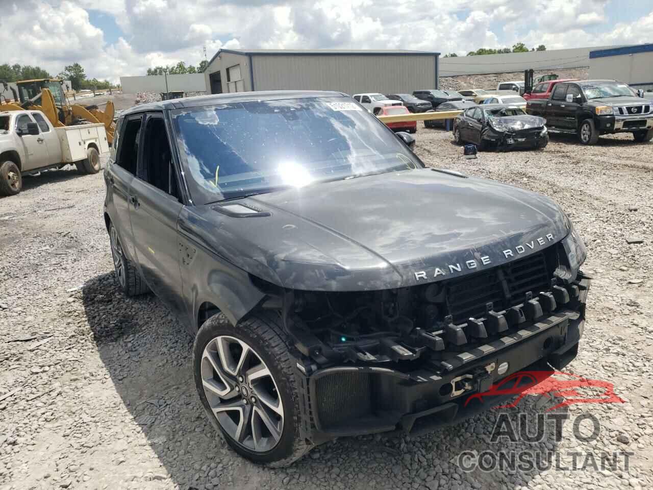 LAND ROVER RANGEROVER 2019 - SALWR2RVXKA423488