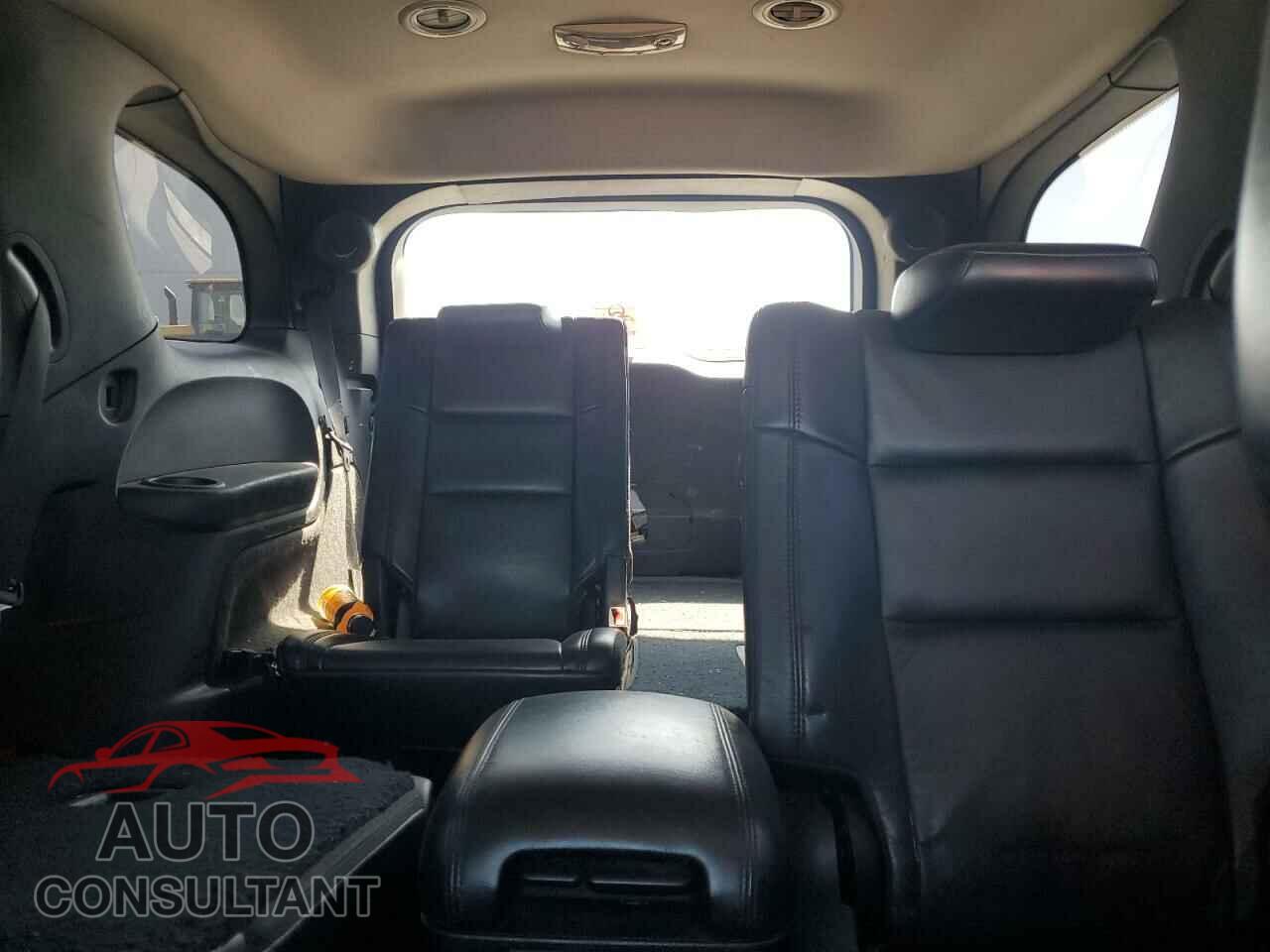 DODGE DURANGO 2014 - 1C4RDJDG3EC455830