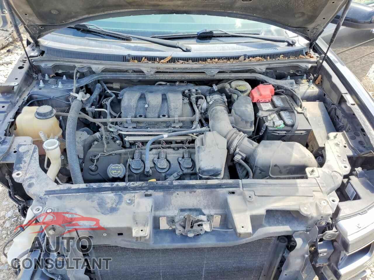 FORD FLEX 2015 - 2FMGK5C88FBA07787