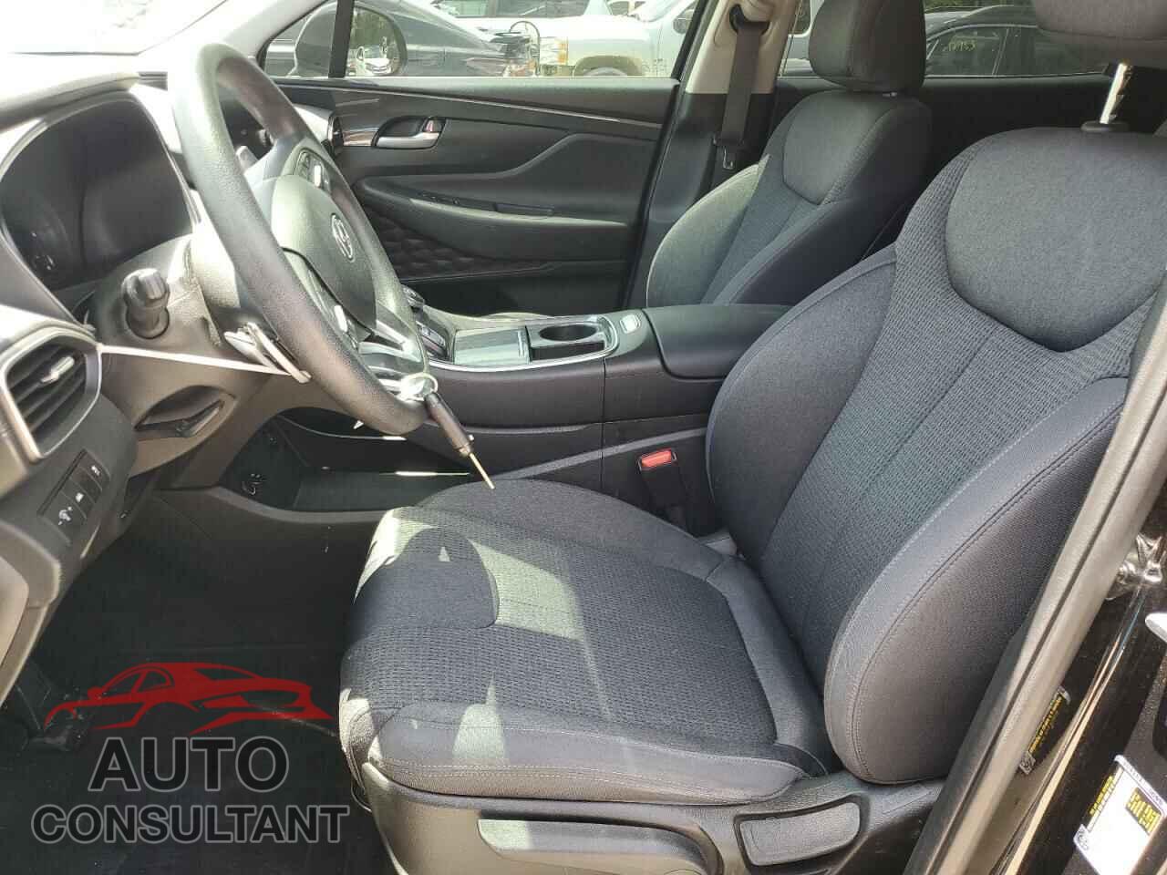 HYUNDAI SANTA FE 2023 - 5NMS14AJ4PH494331