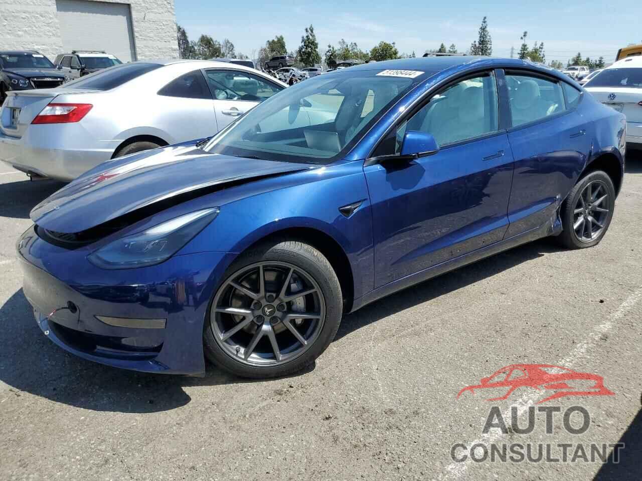 TESLA MODEL 3 2023 - 5YJ3E1EA7PF703418