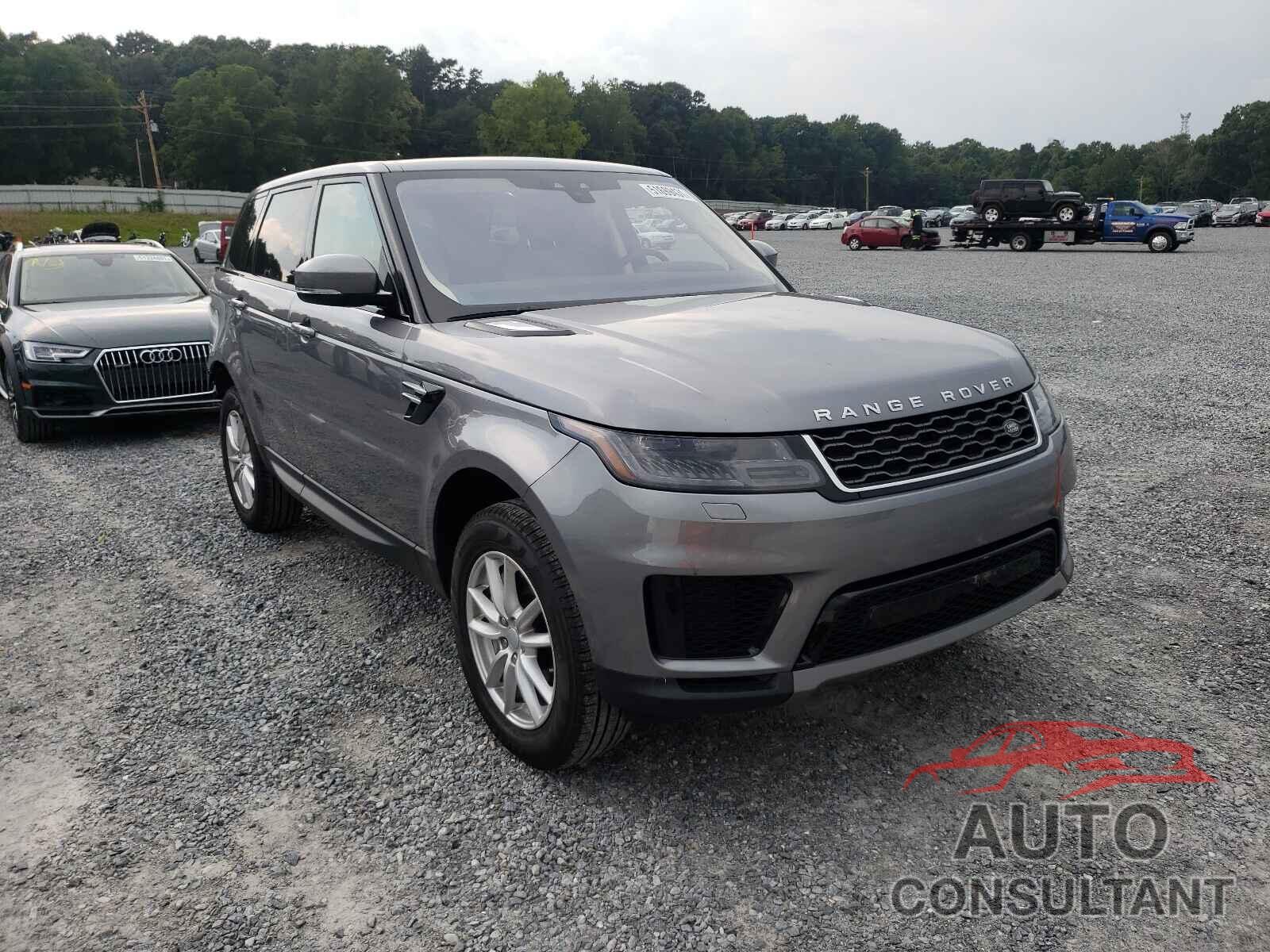 LAND ROVER RANGEROVER 2020 - SALWG2SU0LA746134