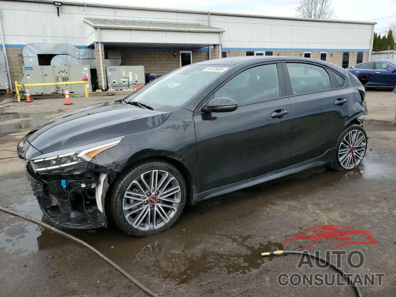 KIA FORTE 2022 - 3KPF44AC8NE476283