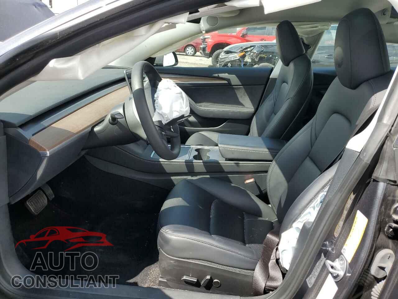 TESLA MODEL 3 2023 - 5YJ3E1EA4PF683709