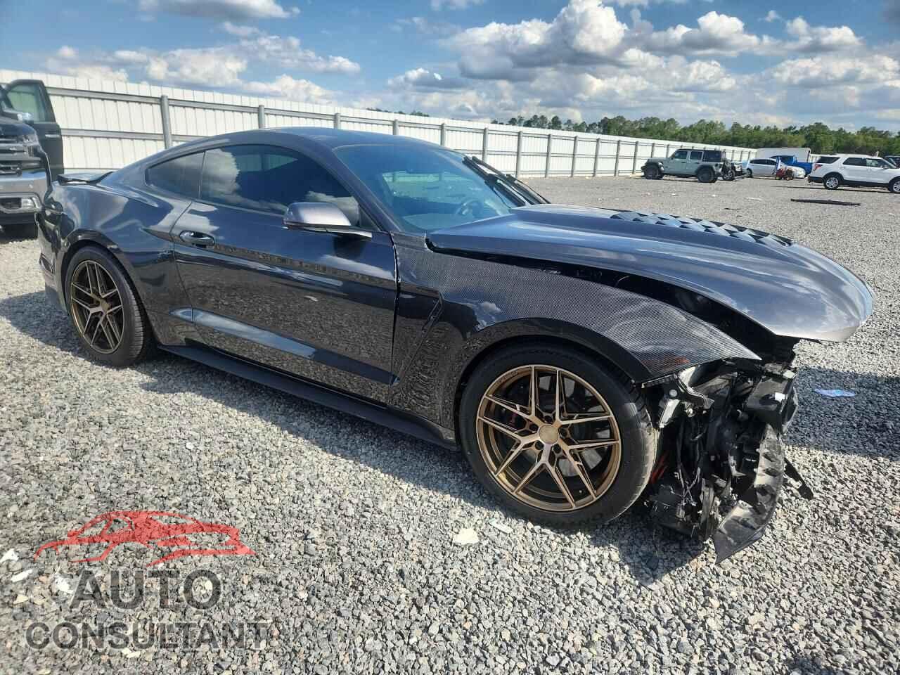 FORD MUSTANG 2019 - 1FA6P8CF5K5138097
