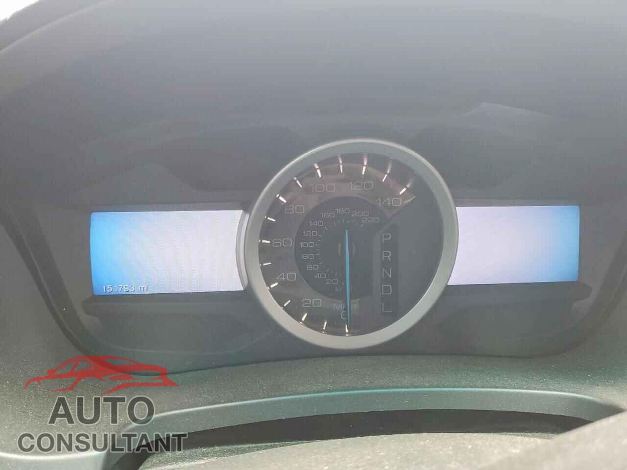 FORD EXPLORER 2013 - 1FM5K7F93DGA63696