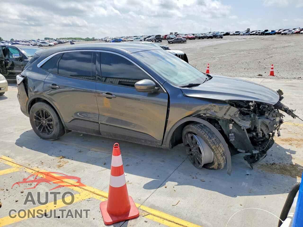 FORD ESCAPE 2020 - 1FMCU0G6XLUA12807