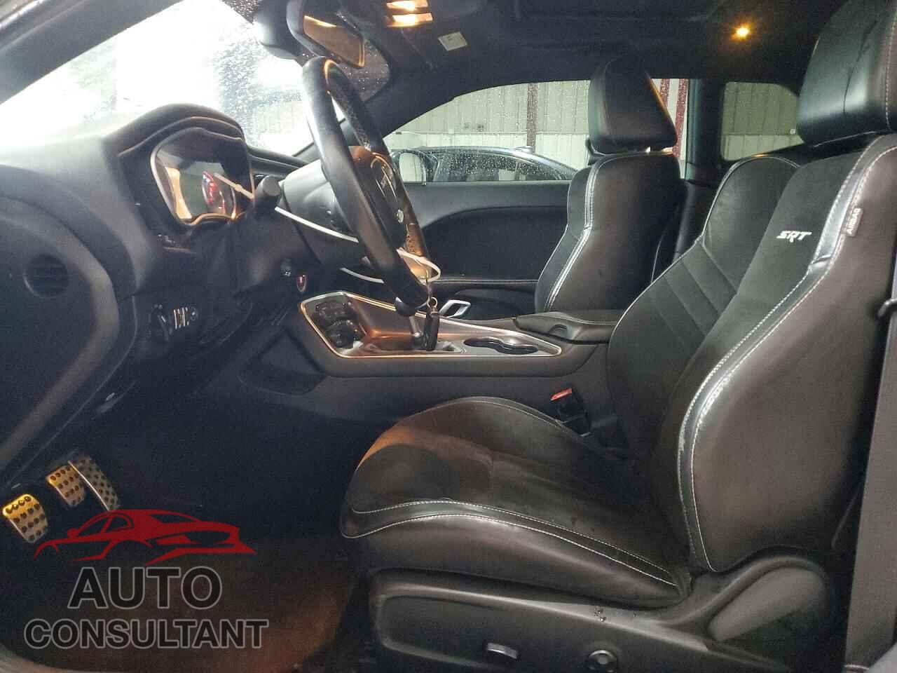 DODGE CHALLENGER 2015 - 2C3CDZDJ4FH719267