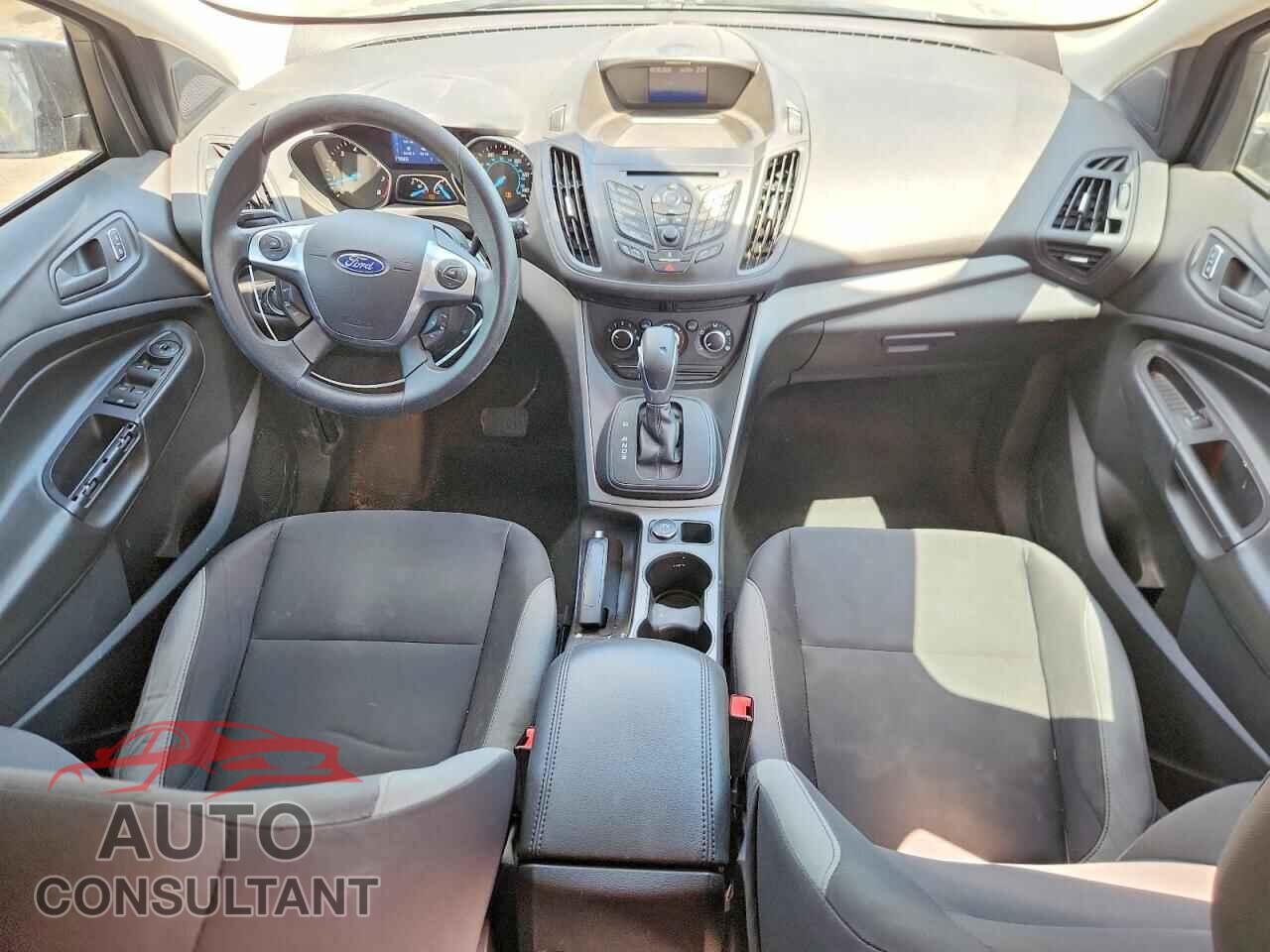 FORD ESCAPE 2014 - 1FMCU0F71EUA65165