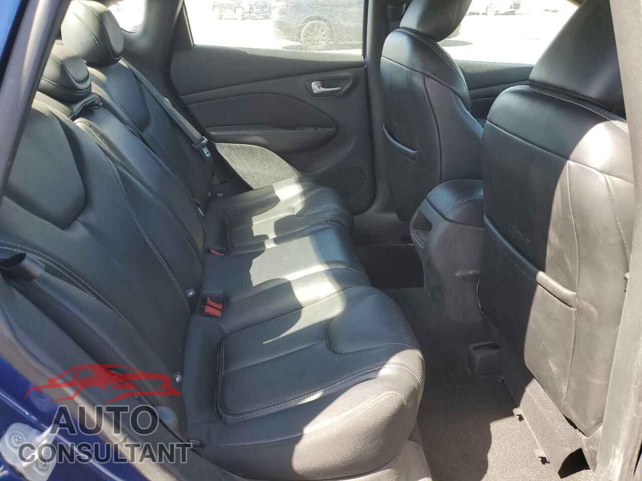 DODGE DART 2013 - 1C3CDFCA9DD176430