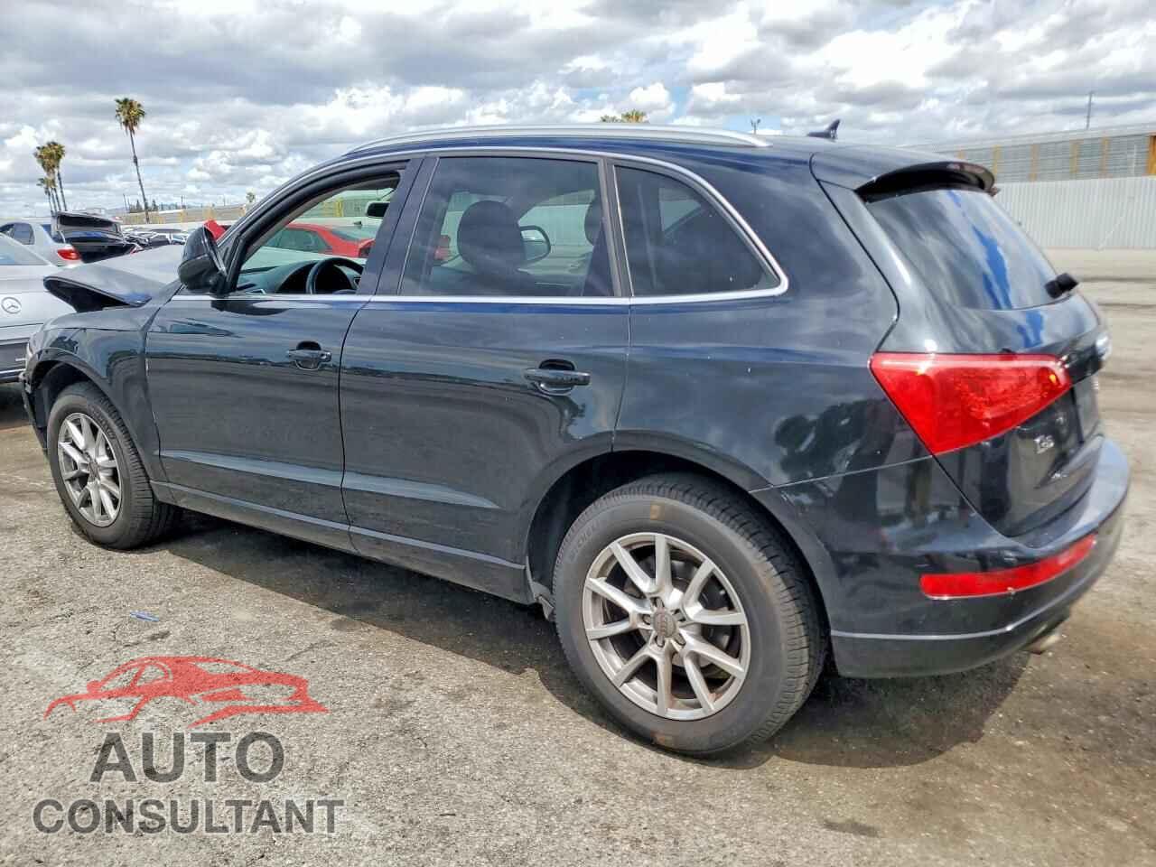AUDI Q5 2012 - WA1CFAFP1CA044295