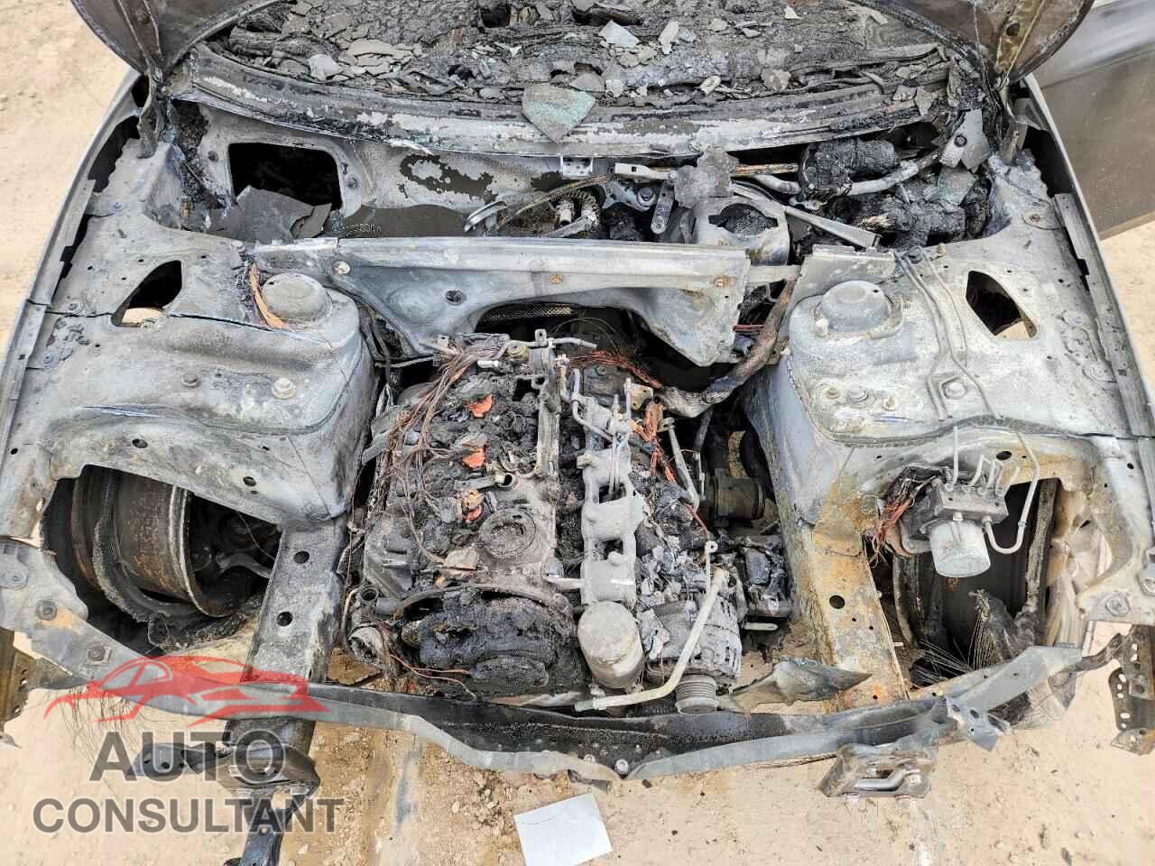 AUDI A4 2015 - WAUBFAFL2FN009743
