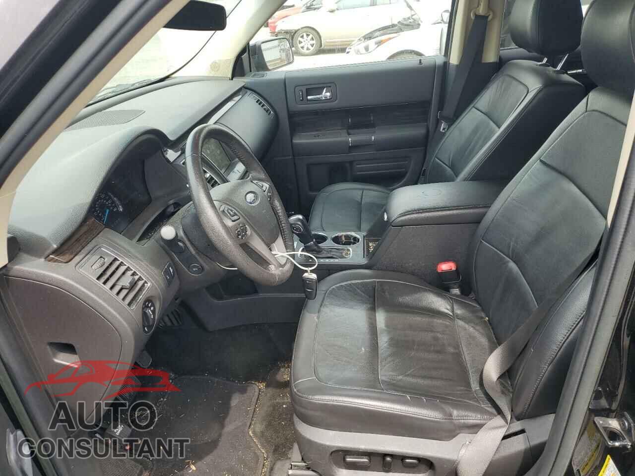 FORD FLEX 2017 - 2FMGK5C81HBA05379