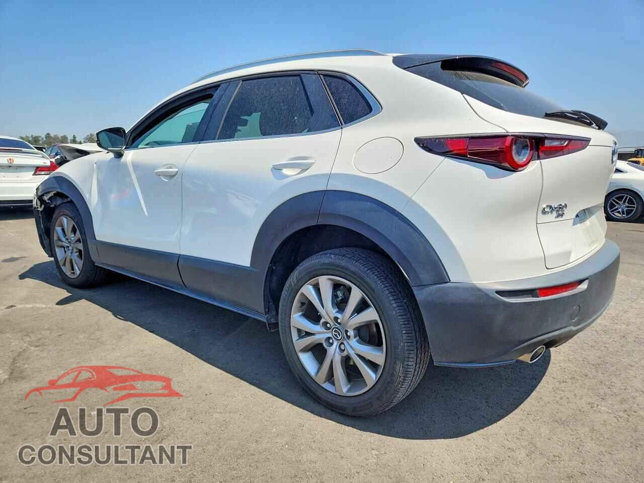 MAZDA CX30 2023 - 3MVDMBCM9PM588387