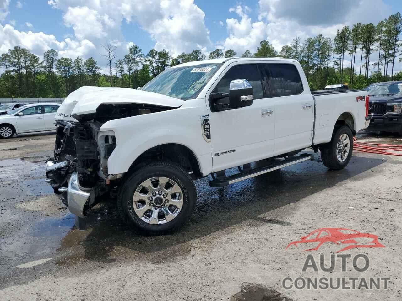 FORD F250 2019 - 1FT7W2BT8KEE62828