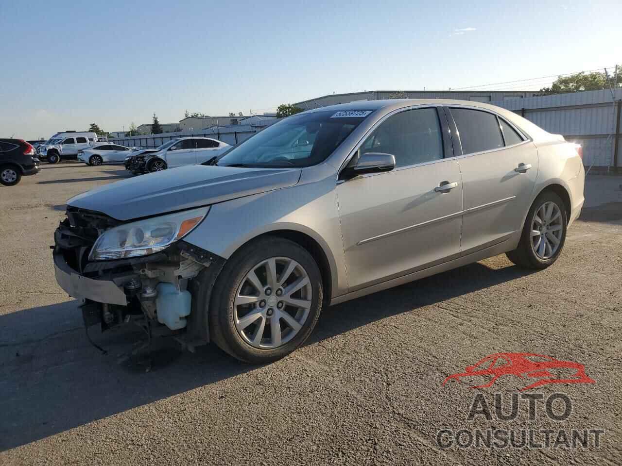 CHEVROLET MALIBU 2013 - 1G11E5SA8DF154816