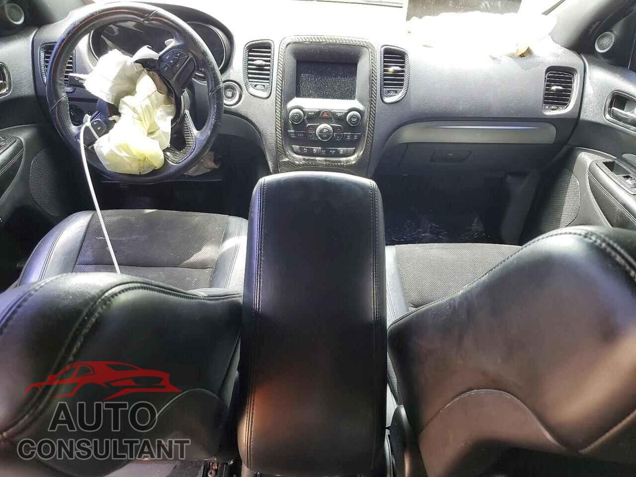 DODGE DURANGO 2019 - 1C4RDHDG4KC779373