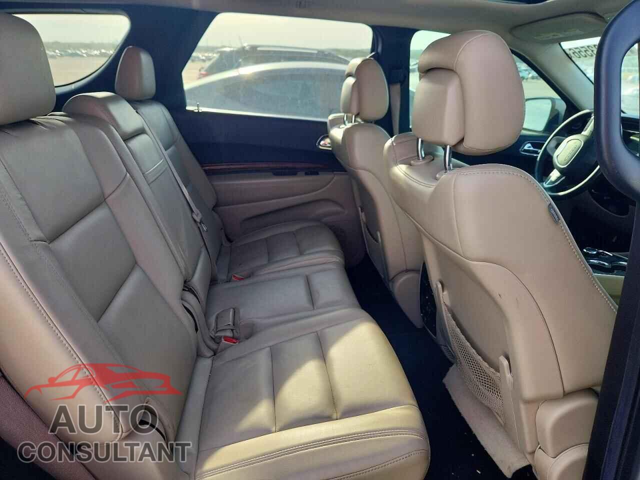 DODGE DURANGO 2014 - 1C4RDHDG5EC468068