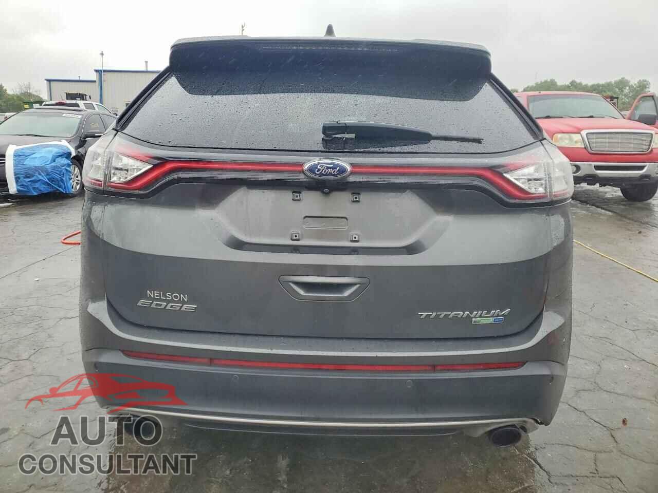 FORD EDGE 2018 - 2FMPK4K94JBB42472