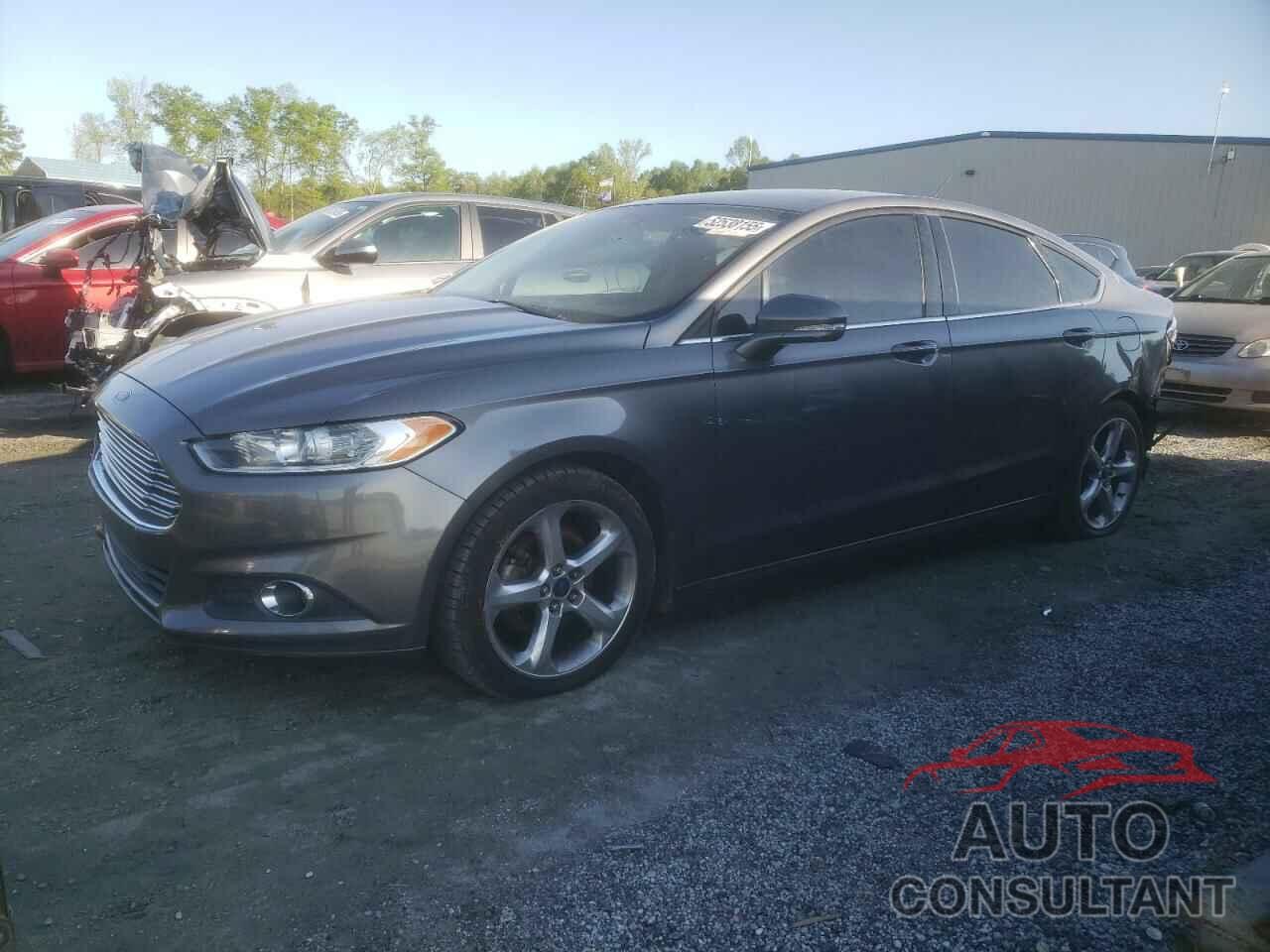 FORD FUSION 2014 - 1FA6P0H79E5359970