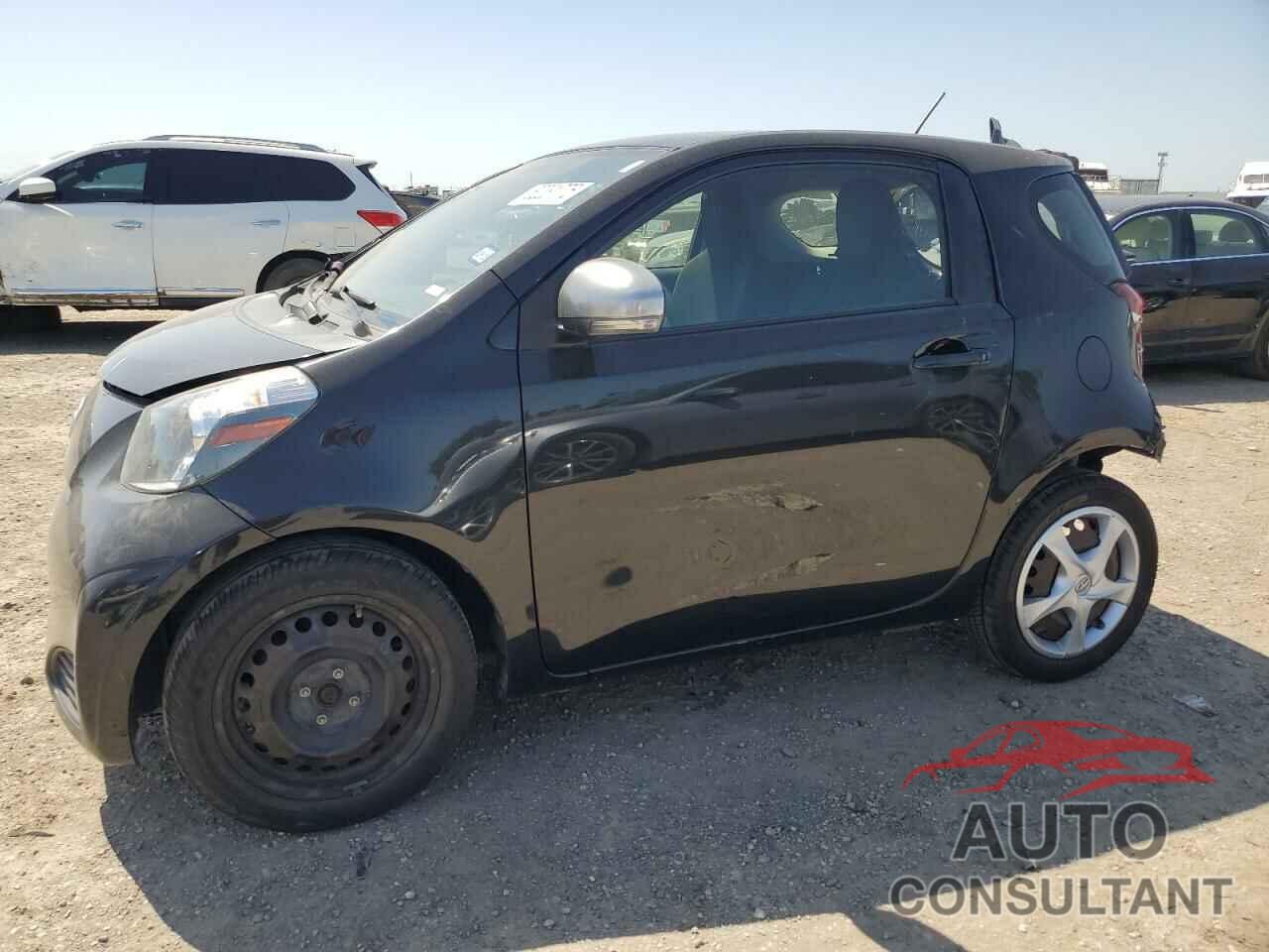 TOYOTA SCION 2014 - JTNJJXB00EJ030152