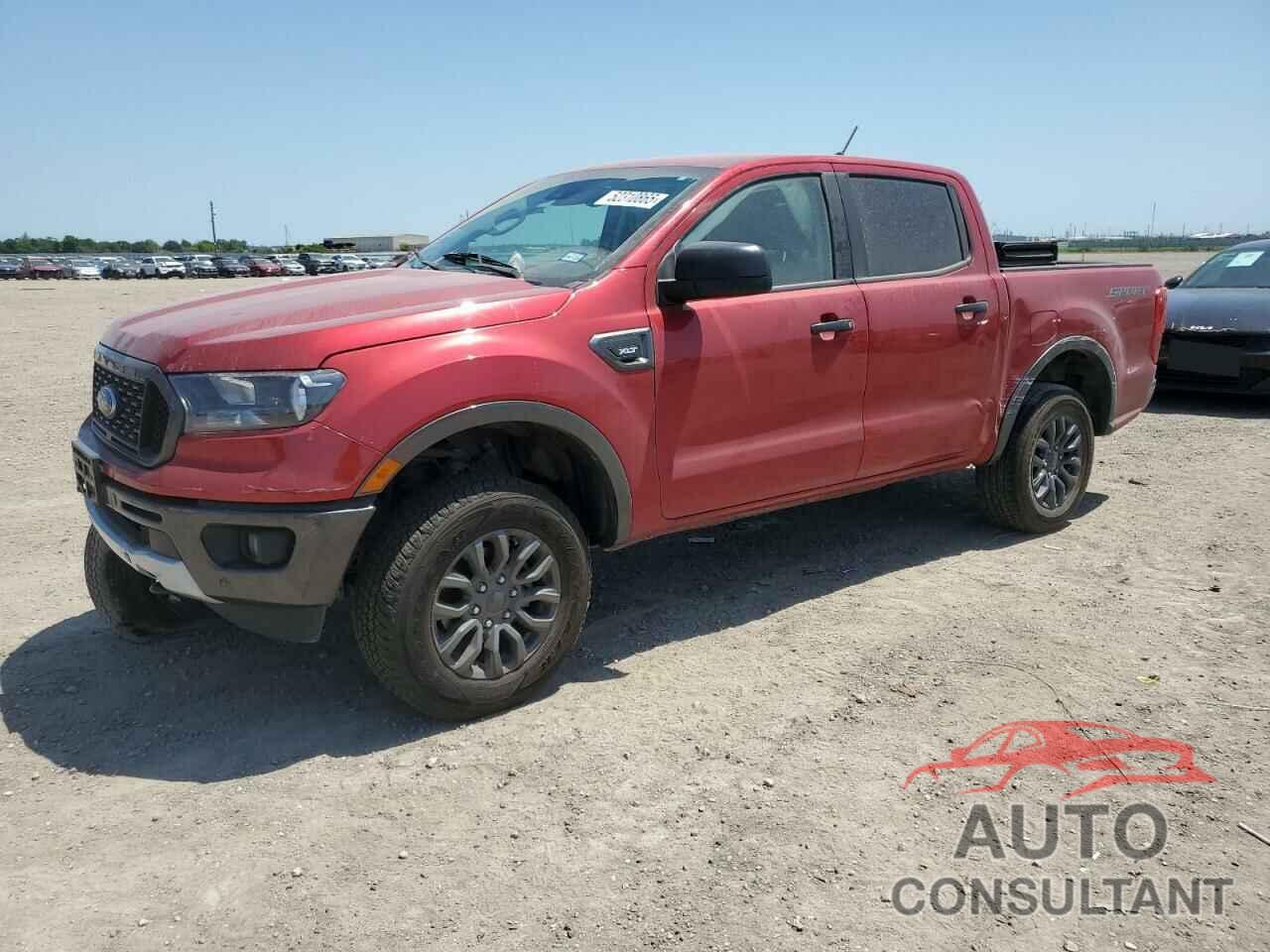 FORD RANGER 2020 - 1FTER4EH5LLA56312