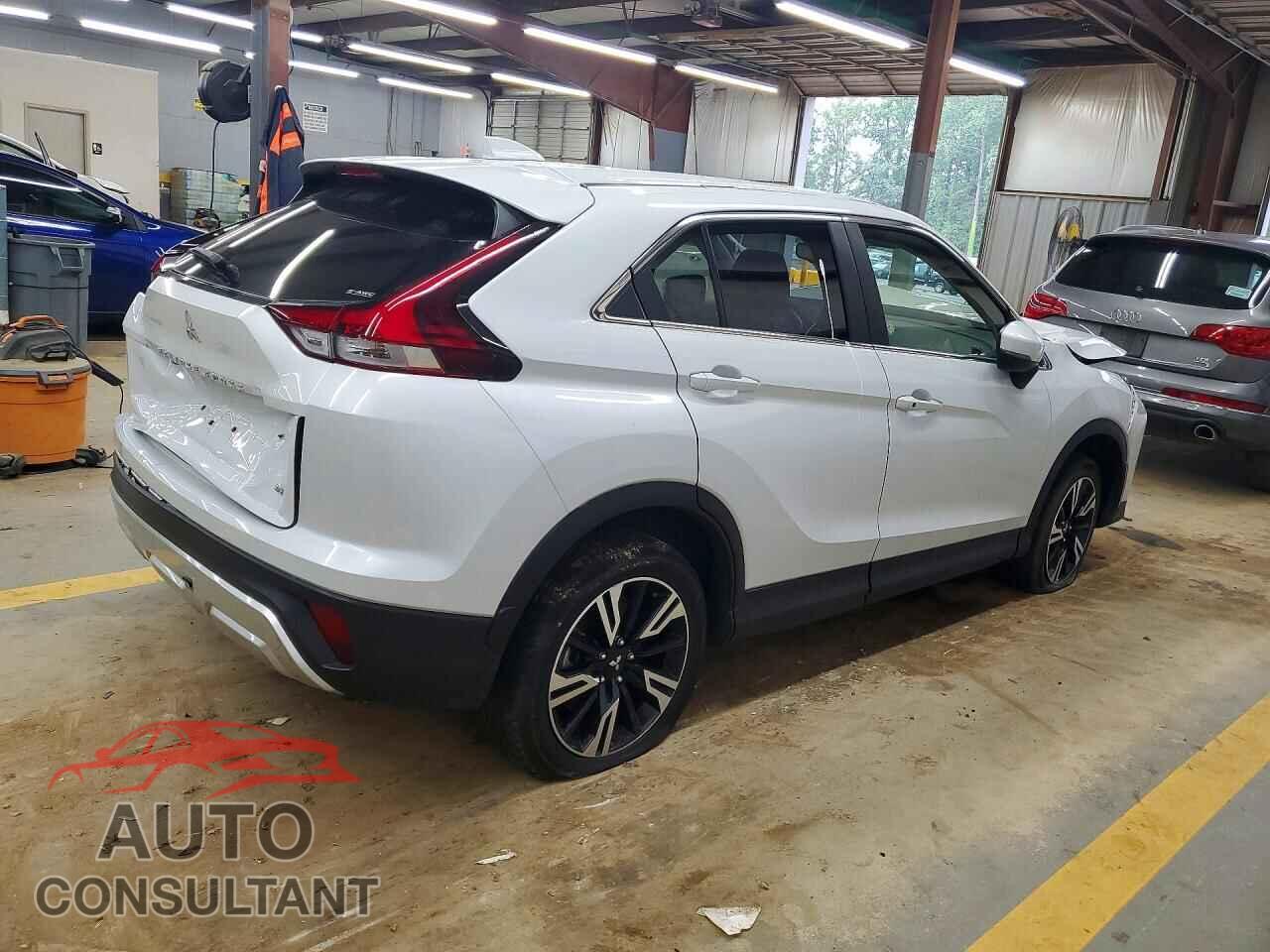 MITSUBISHI ECLIPSE 2024 - JA4ATWAA6RZ044982