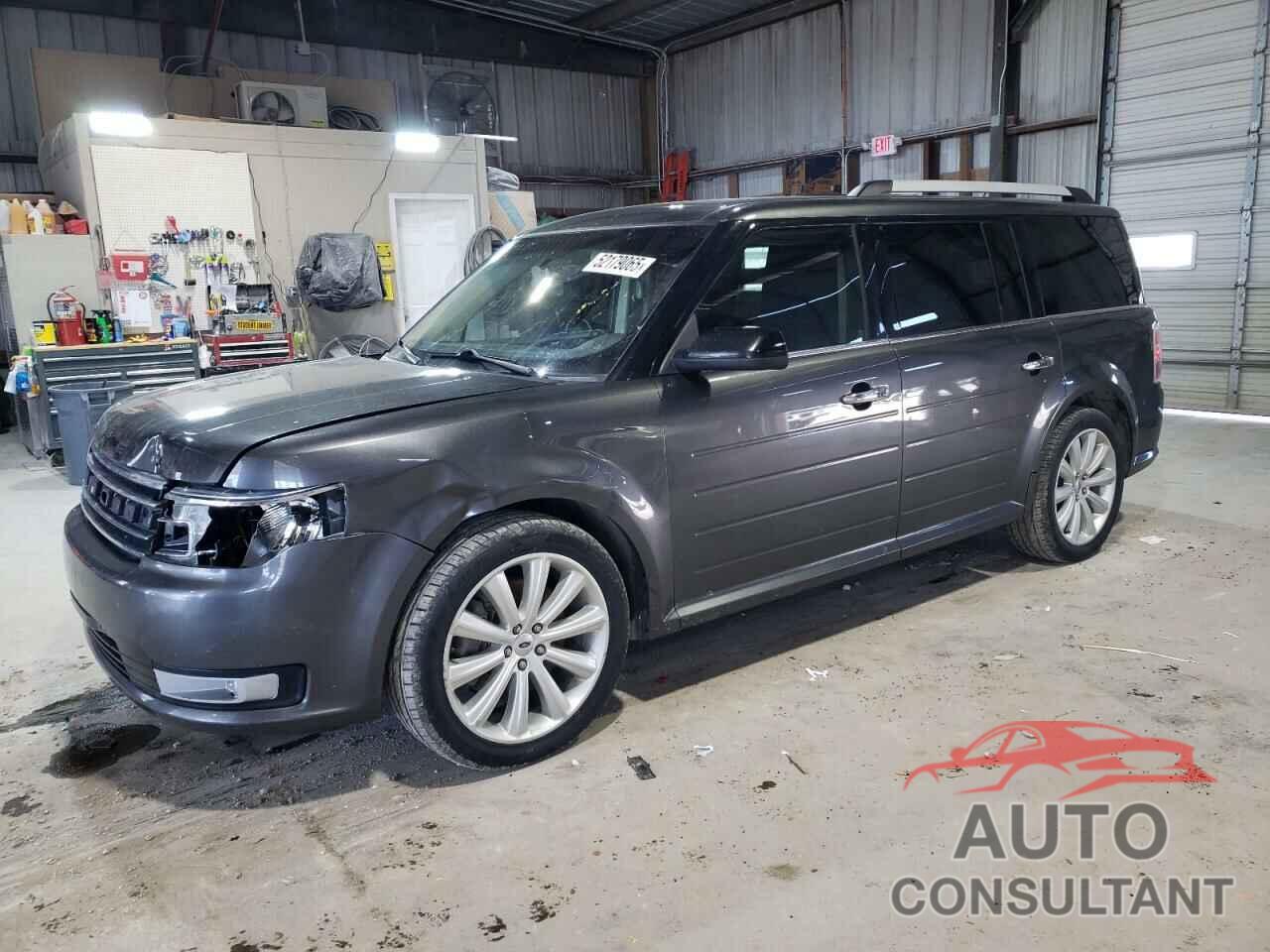 FORD FLEX 2016 - 2FMGK5C89GBA22266