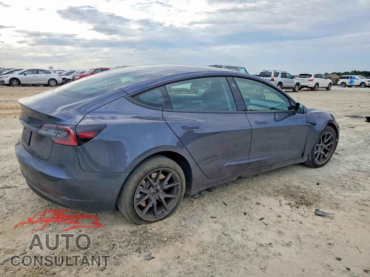 TESLA MODEL 3 2023 - 5YJ3E1EA2PF464473