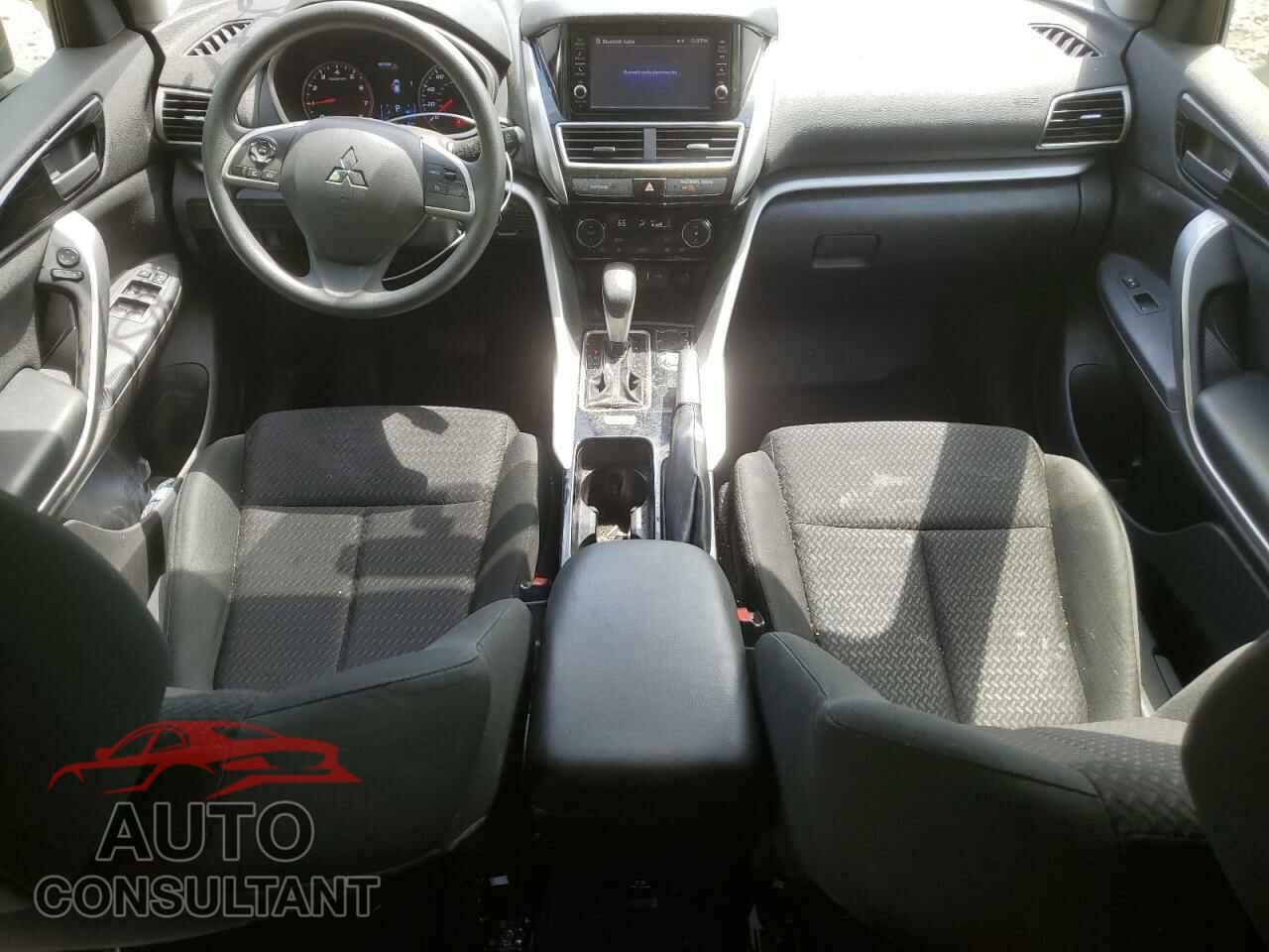 MITSUBISHI ECLIPSE 2018 - JA4AT3AA9JZ040184