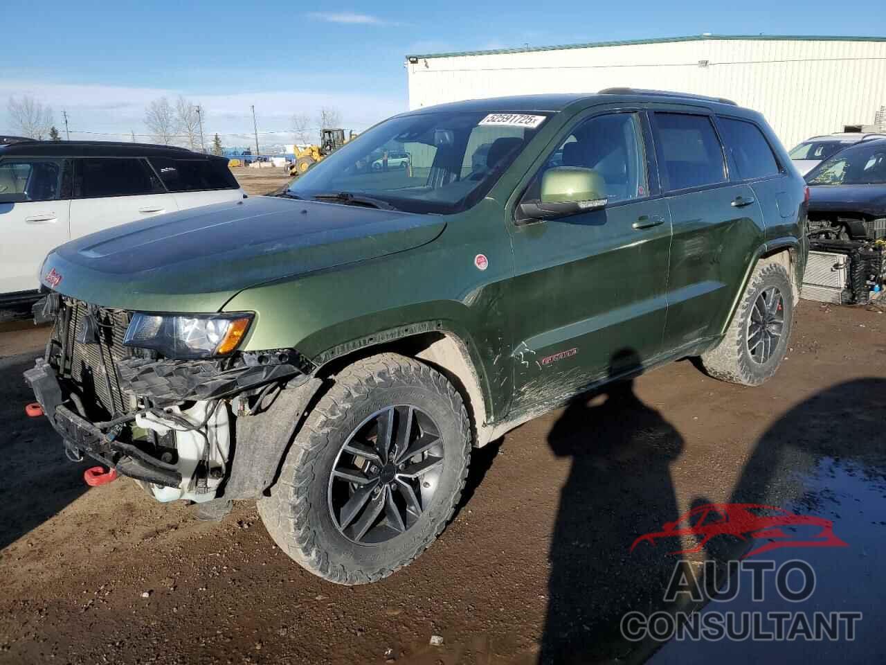 JEEP GRAND CHER 2019 - 1C4RJFLT1KC774756