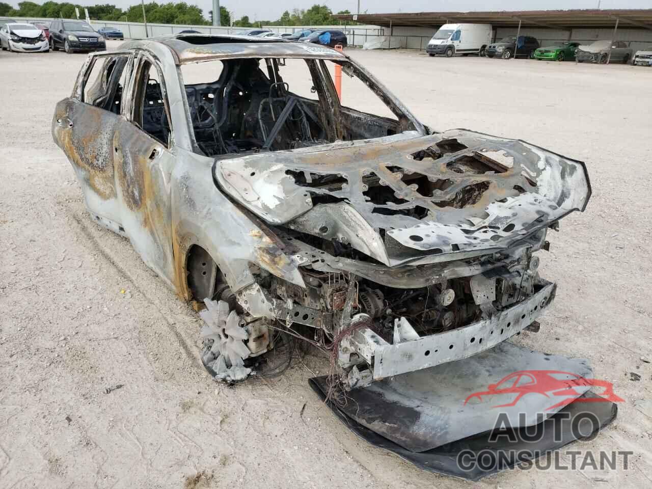 MAZDA CX-5 2020 - JM3KFADM5L1777998