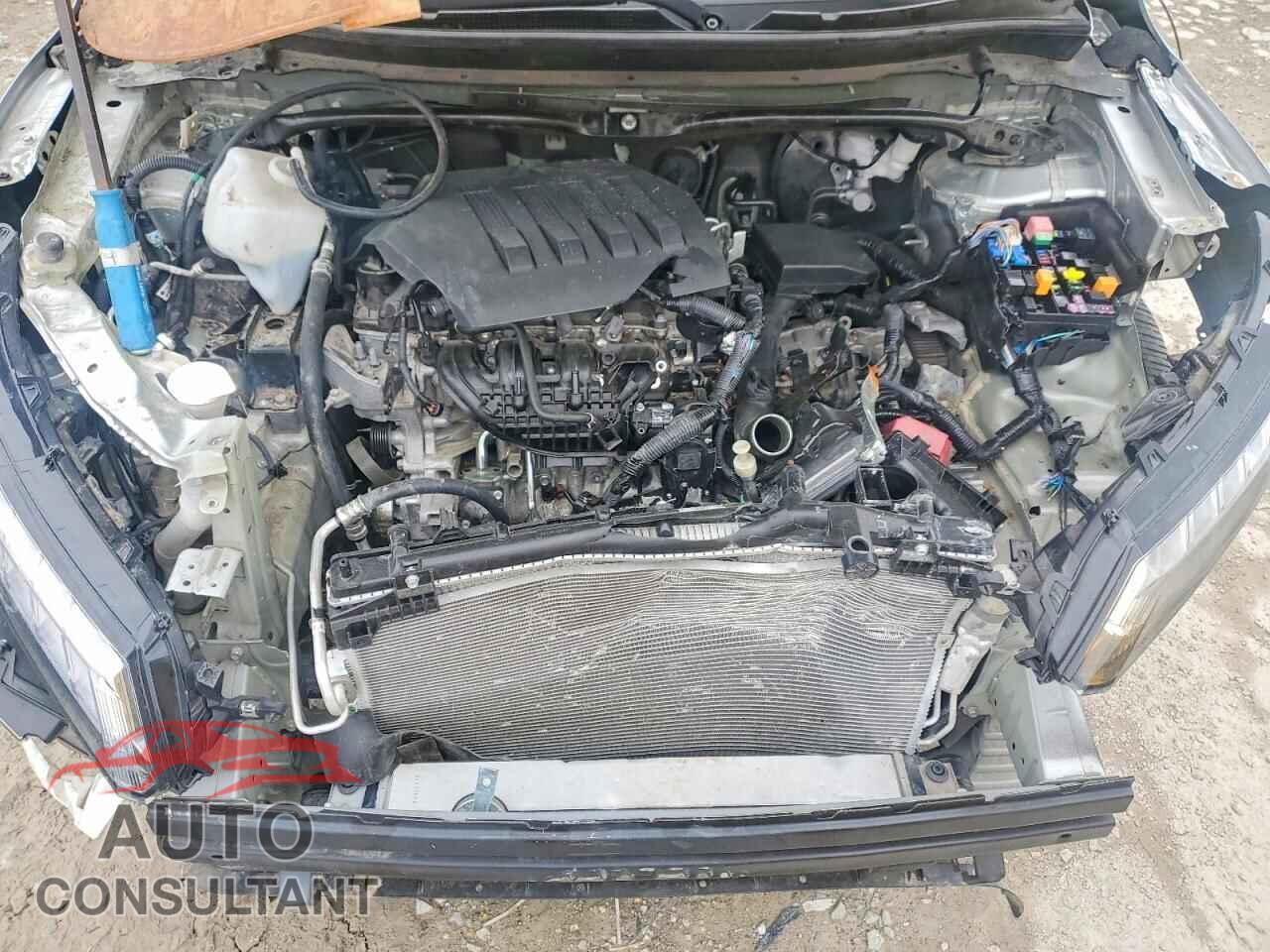 MITSUBISHI ECLIPSE 2024 - JA4ATWAA8RZ075246