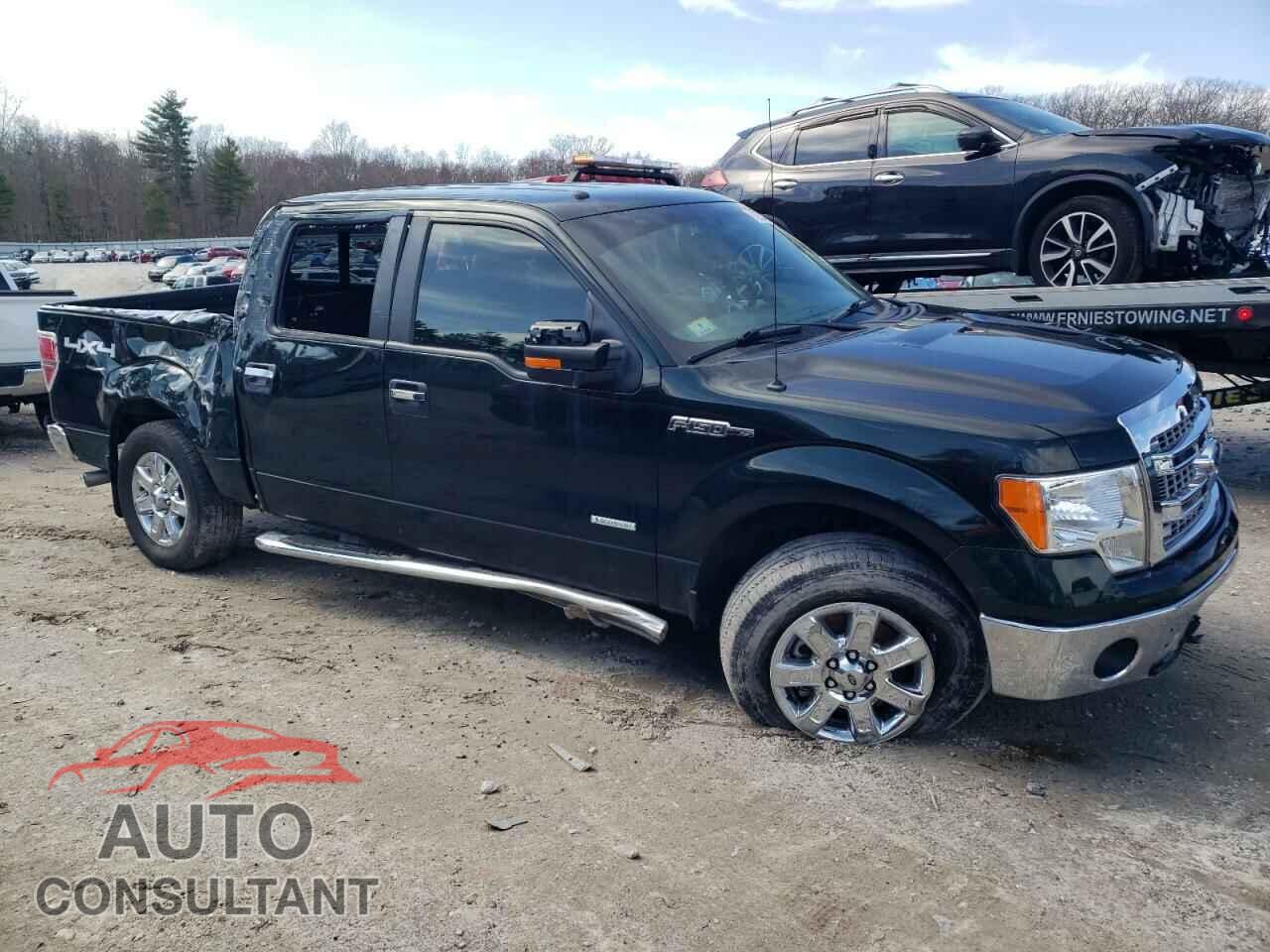 FORD F-150 2013 - 1FTFW1ET7DFD87957