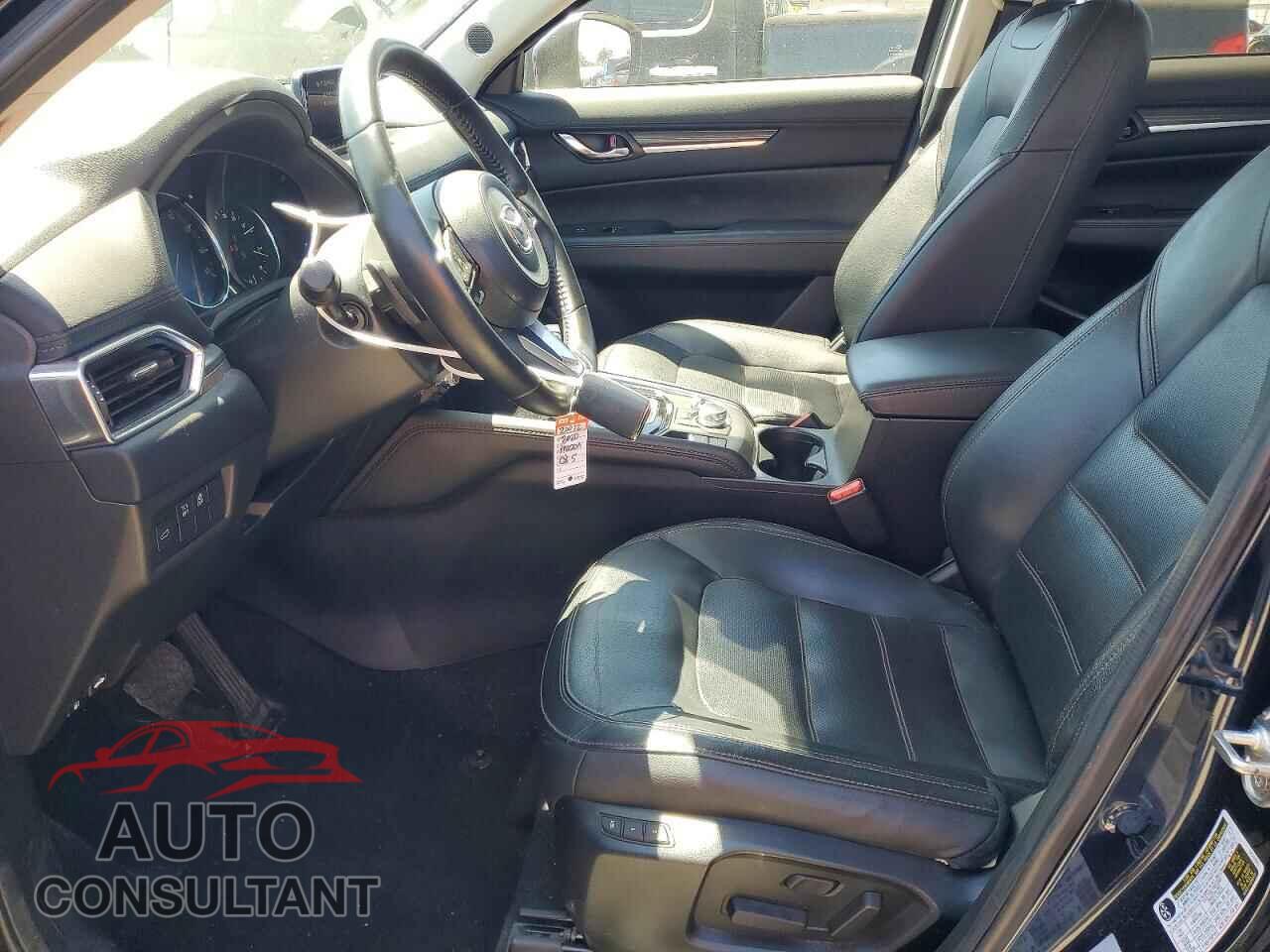 MAZDA CX-5 2020 - JM3KFBDM8L0828521