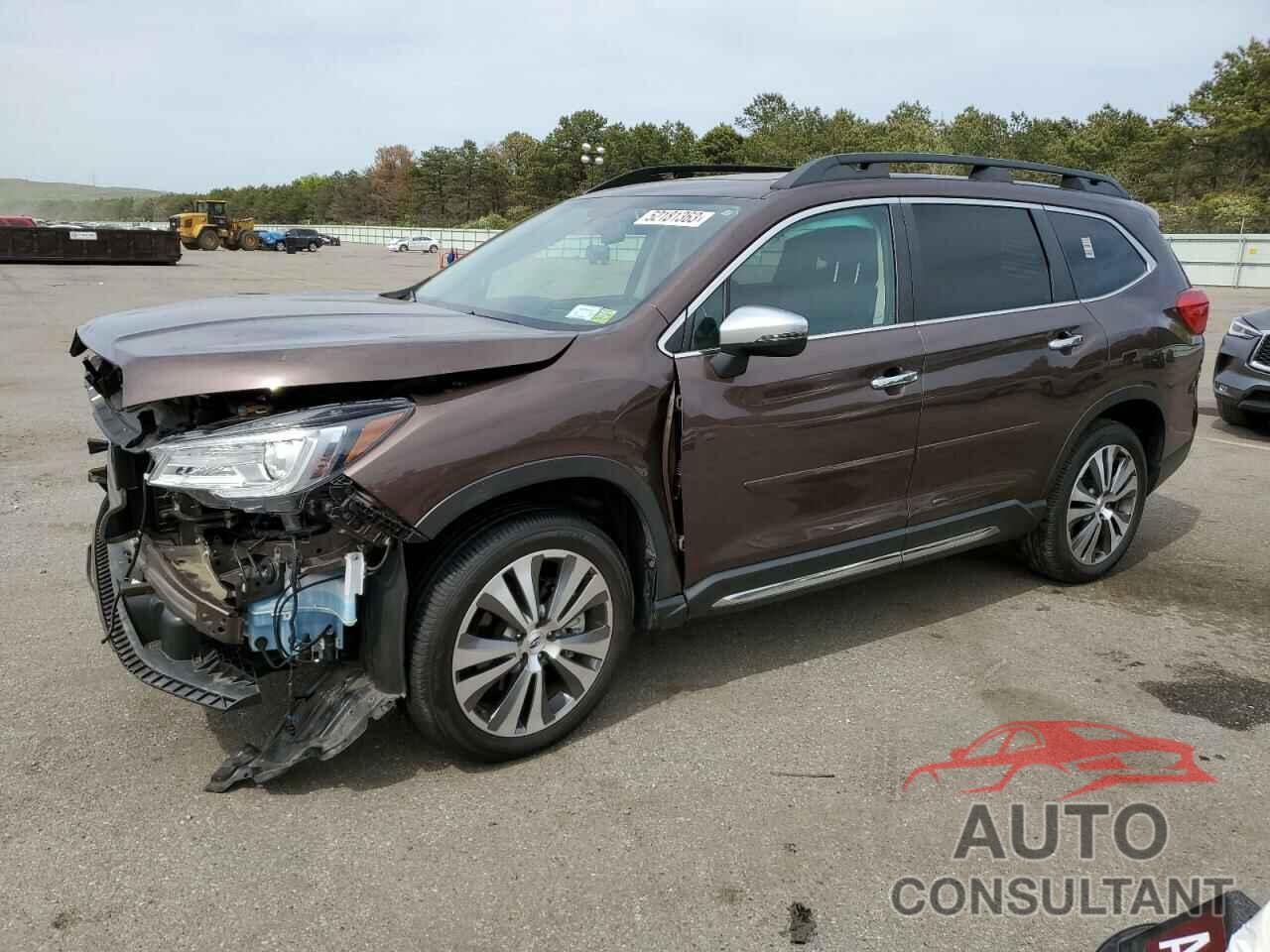 SUBARU ASCENT 2021 - 4S4WMARD7M3408540